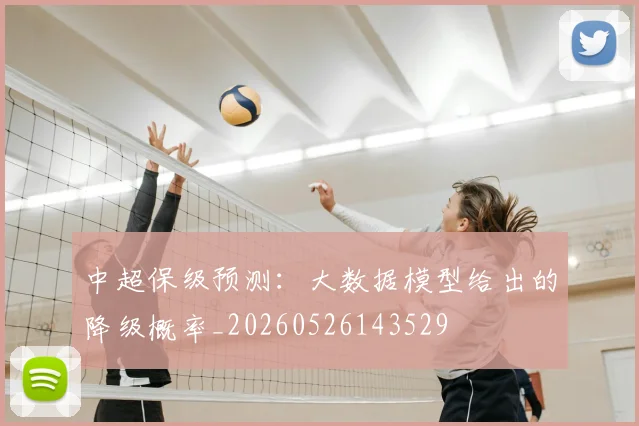 中超保级预测：大数据模型给出的降级概率_20260526143529